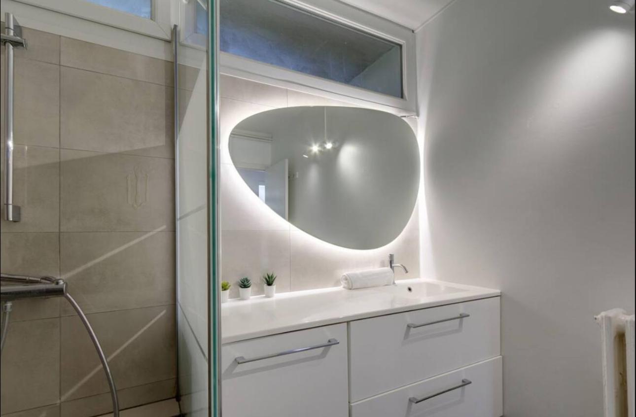 Le Smile - 3 Bedrooms - 8Pers - Parking - Centre Gare Montpellier Dış mekan fotoğraf